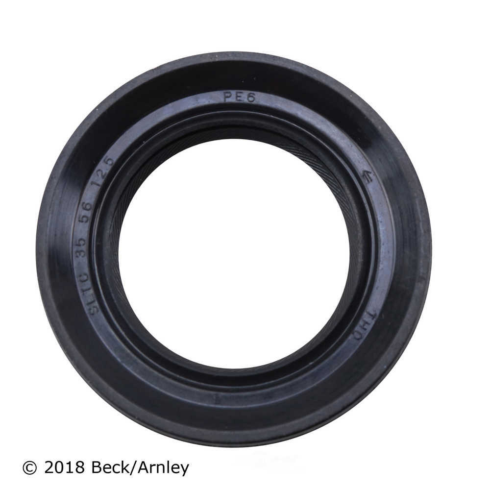 BECK/ARNLEY - Manual Trans Drive Axle Seal - BAR 052-3516