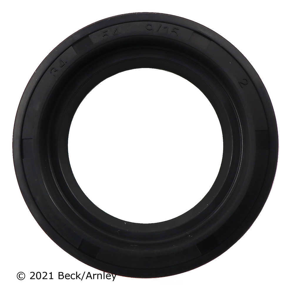 BECK/ARNLEY - Axle Output Shaft Seal - BAR 052-3523