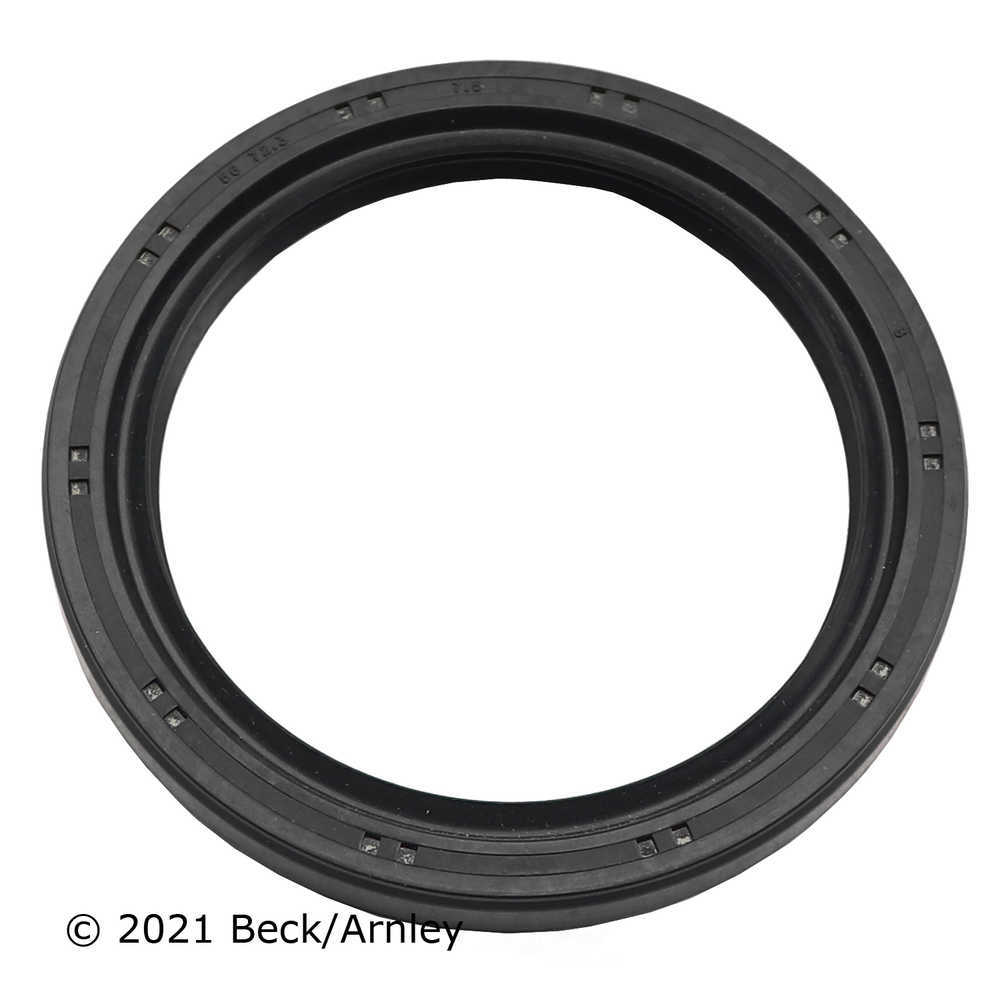 BECK/ARNLEY - Wheel Seal (Front Outer) - BAR 052-3570