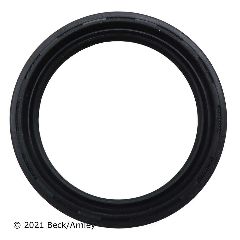 BECK/ARNLEY - Wheel Seal - BAR 052-3586