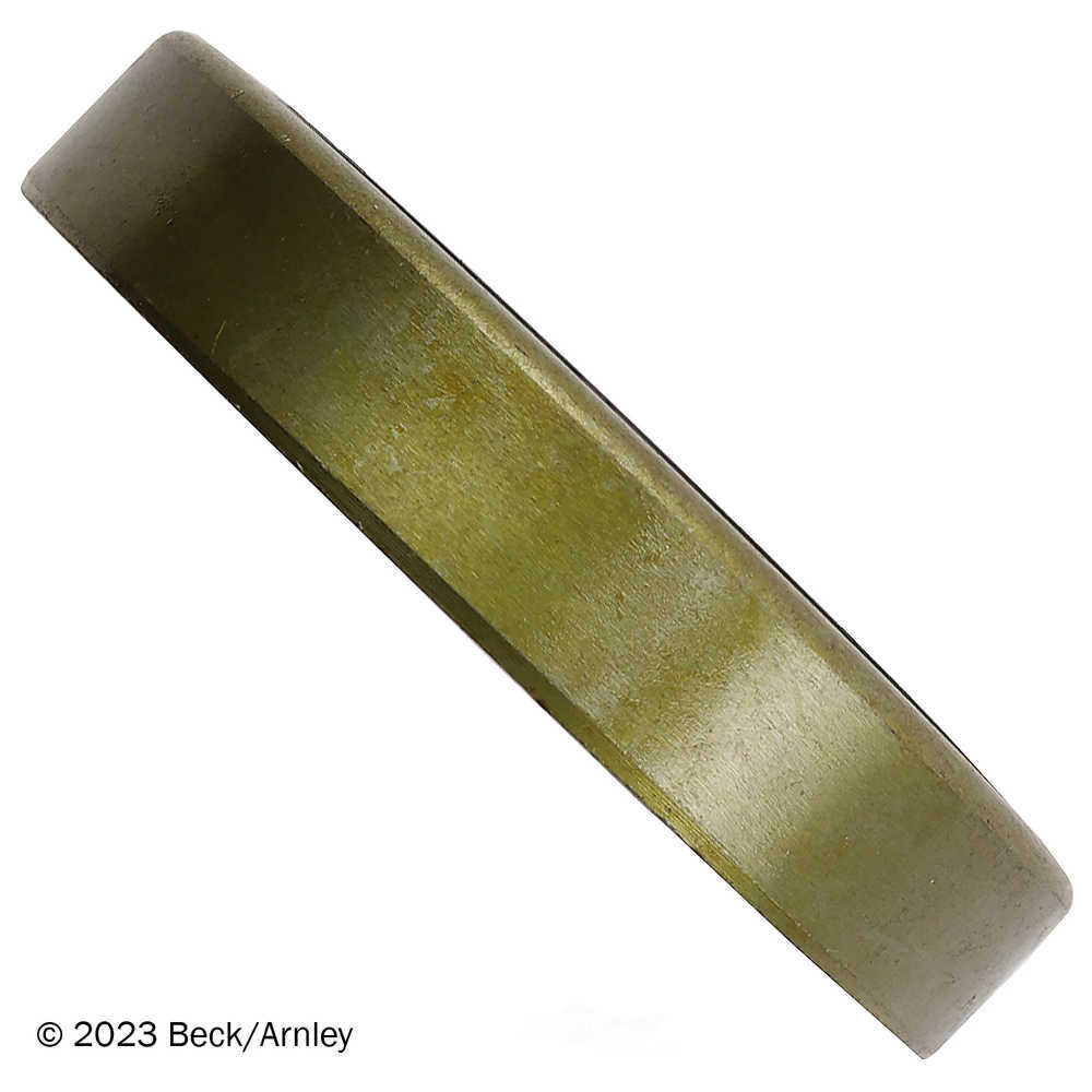 BECK/ARNLEY - Wheel Seal (Front) - BAR 052-3587