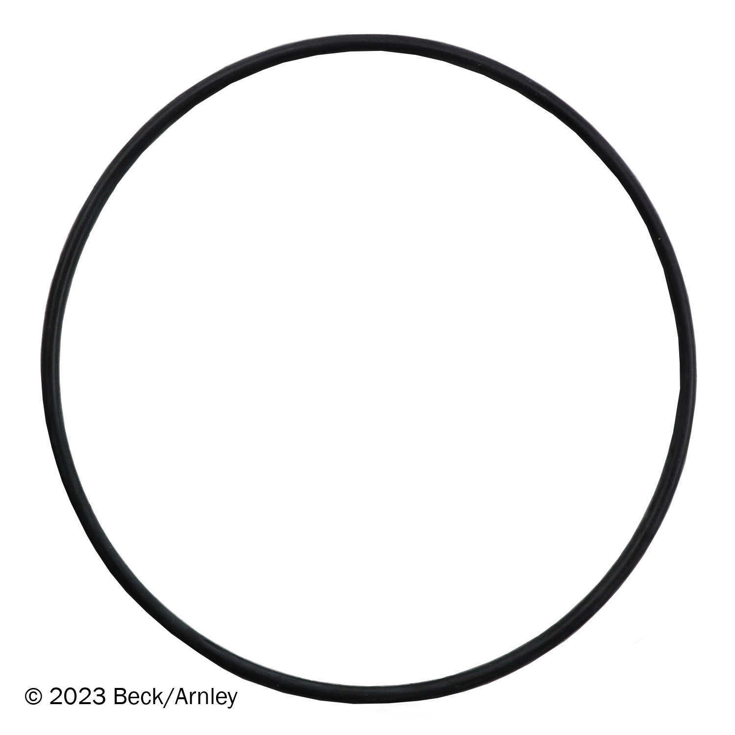BECK/ARNLEY - Wheel Seal - BAR 052-3701