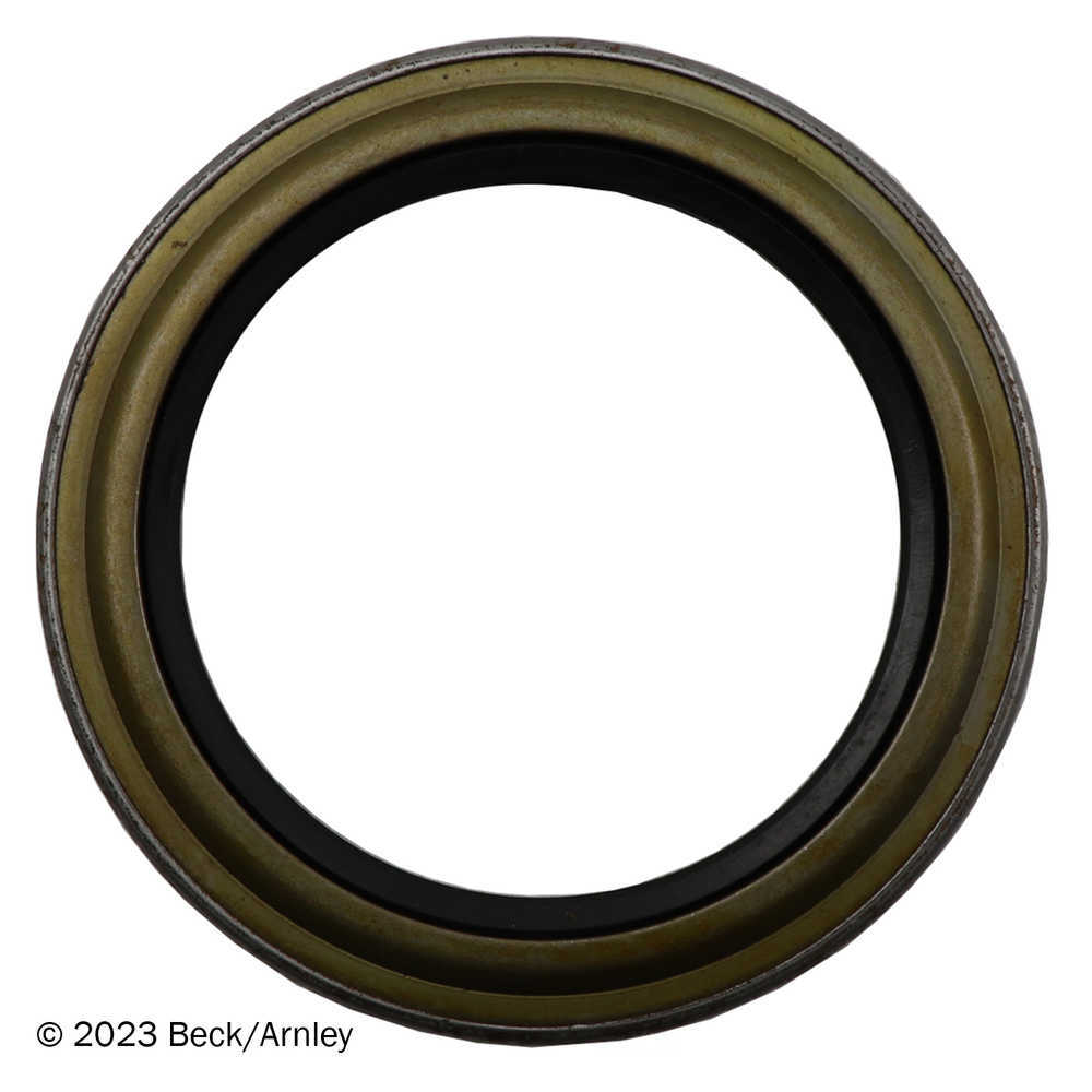 BECK/ARNLEY - Wheel Seal (Front) - BAR 052-3764