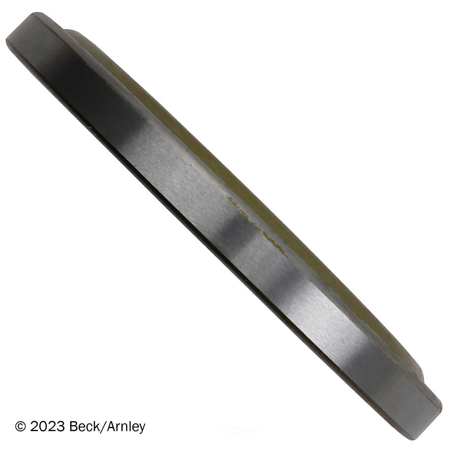 BECK/ARNLEY - Wheel Seal - BAR 052-3764