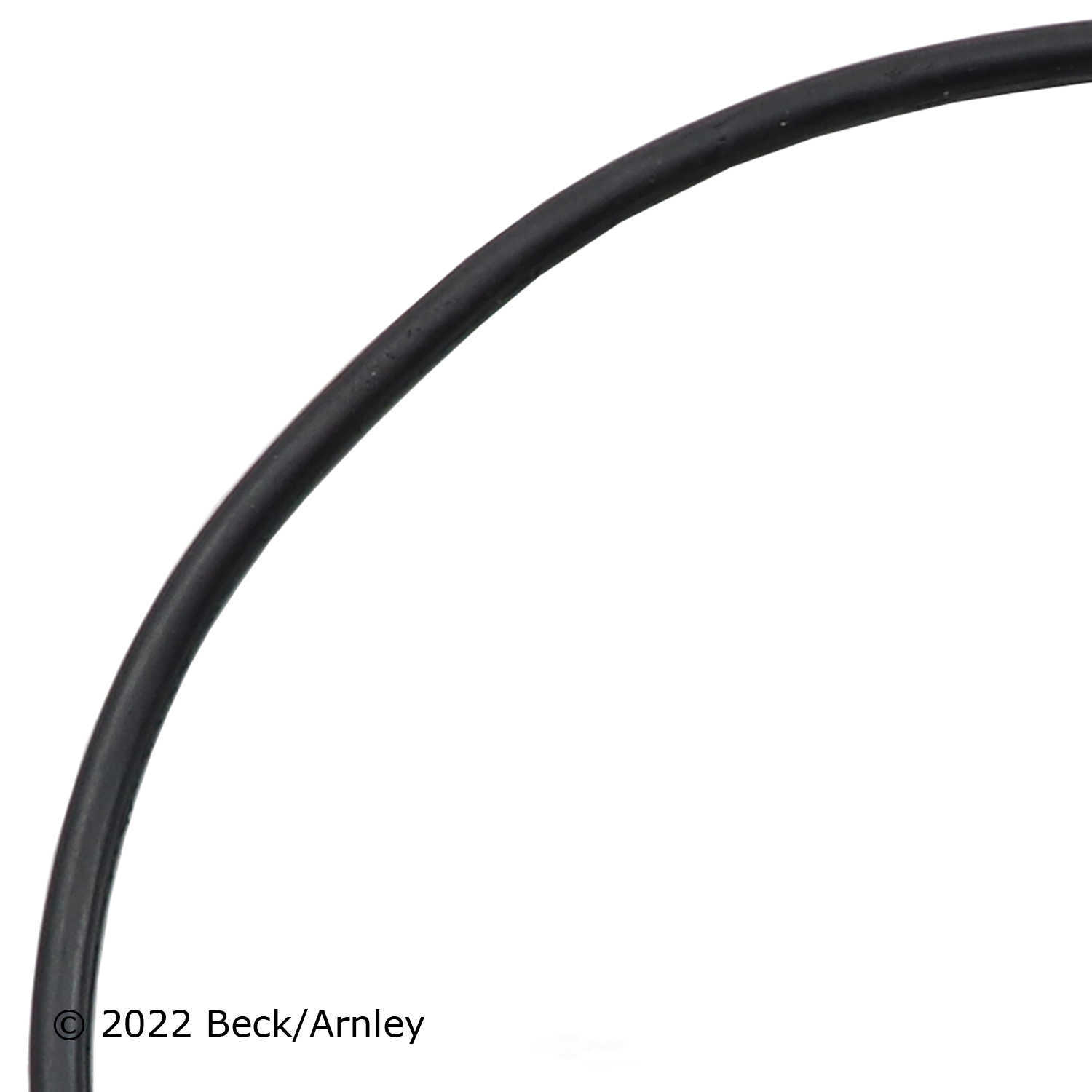 BECK/ARNLEY - Wheel Bearing O-ring - BAR 052-3777