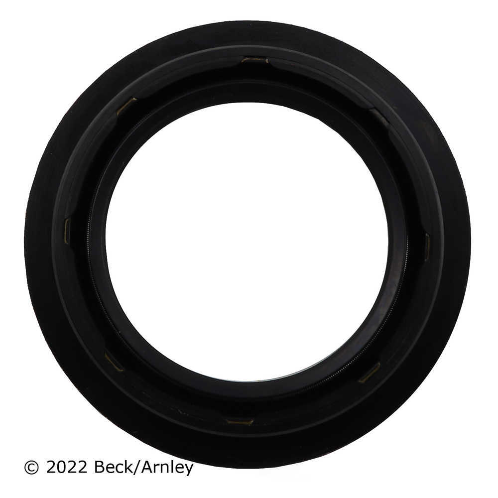 BECK/ARNLEY - Wheel Seal - BAR 052-3781