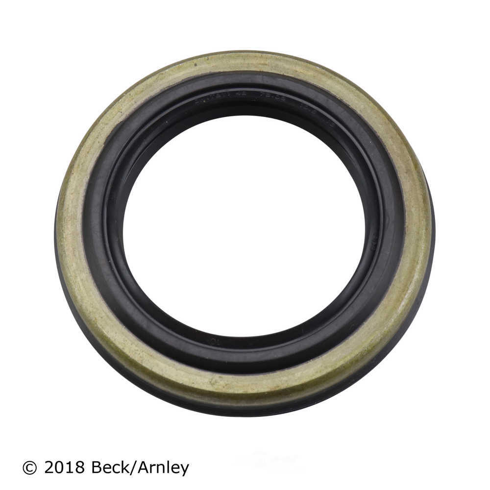 BECK/ARNLEY - Wheel Seal (Rear Outer) - BAR 052-3783