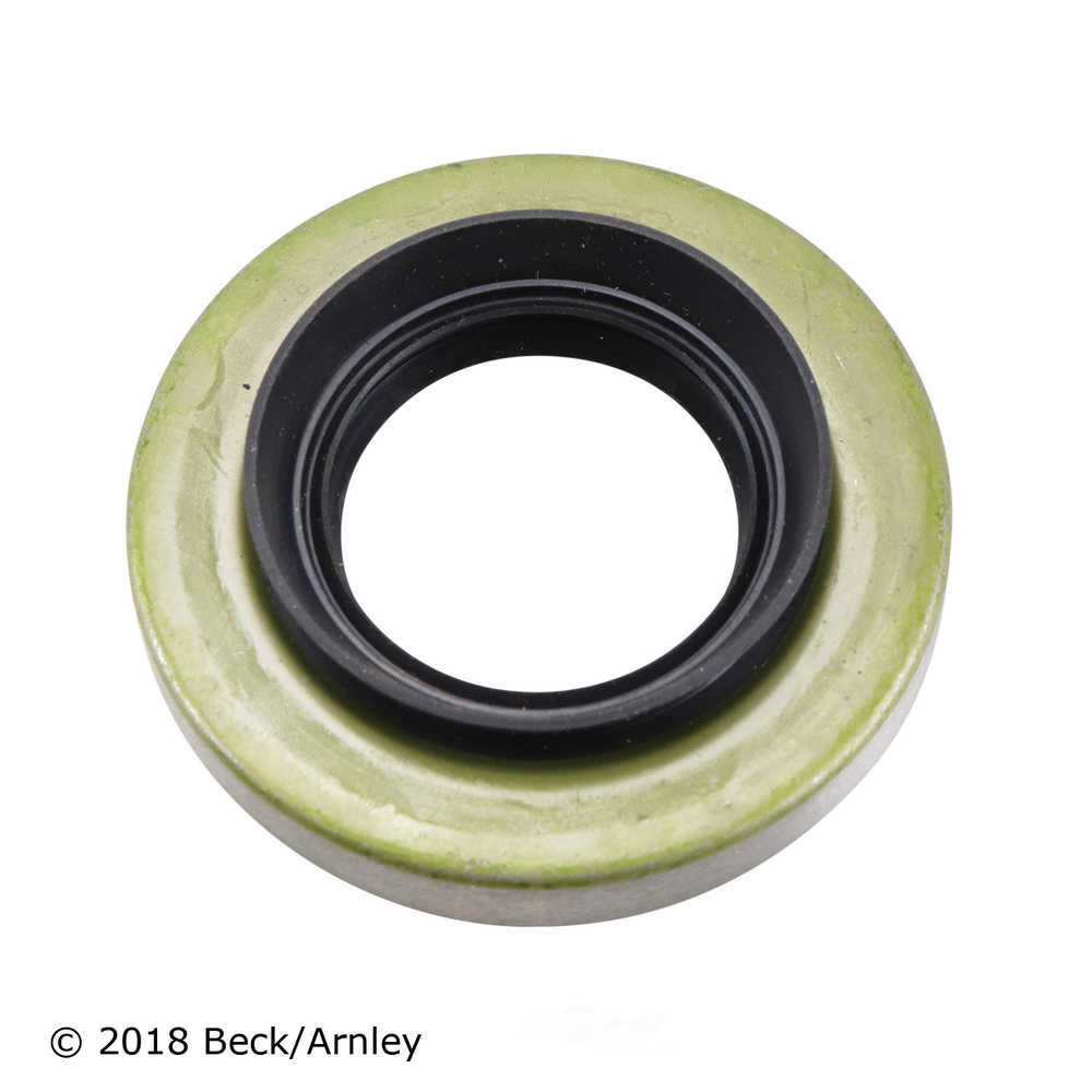 BECK/ARNLEY - Differential Pinion Seal - BAR 052-3818