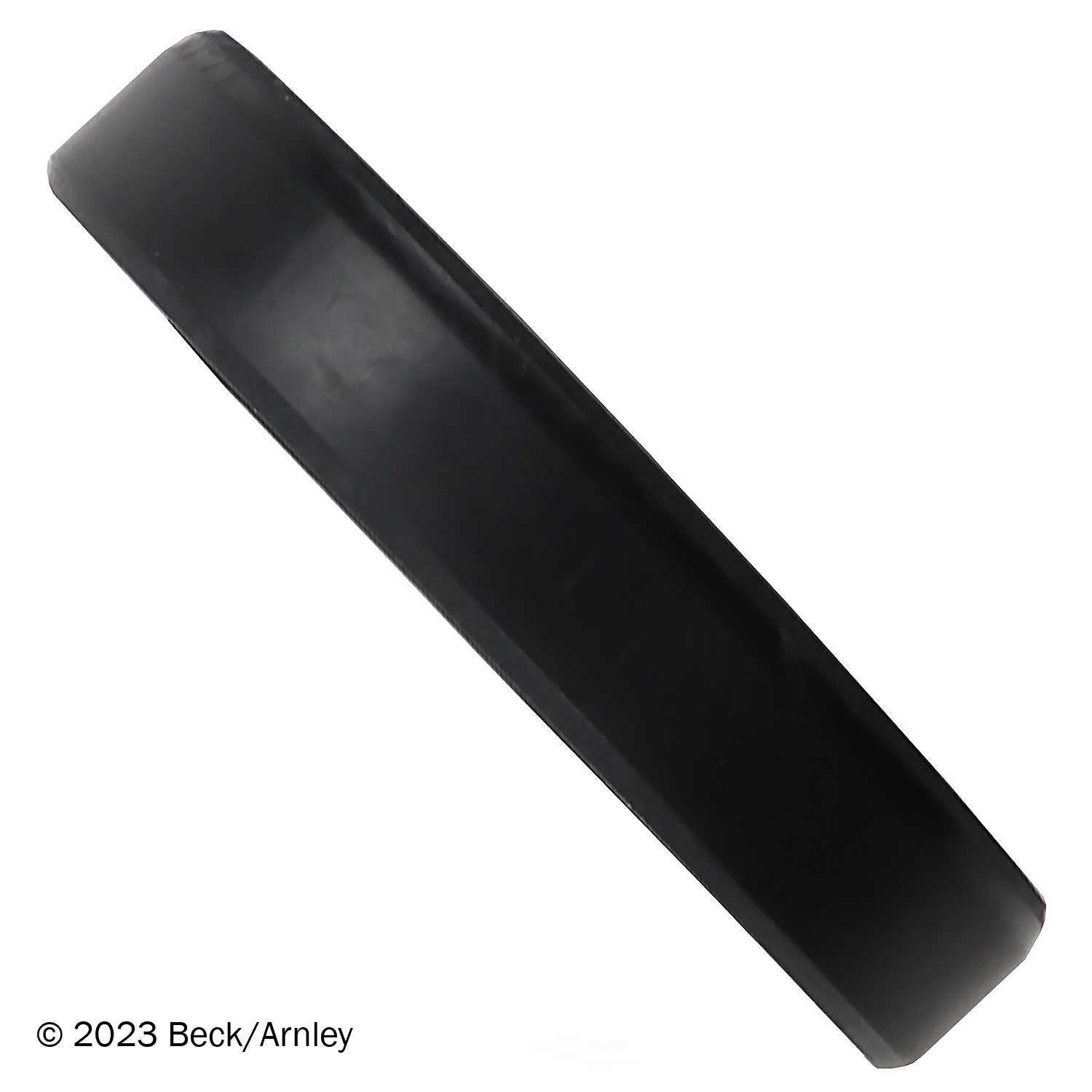 BECK/ARNLEY - Manual Trans Input Shaft Seal - BAR 052-3825