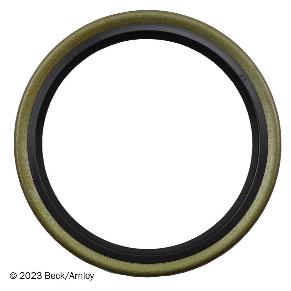 BECK/ARNLEY - Wheel Seal (Rear Inner) - BAR 052-3827