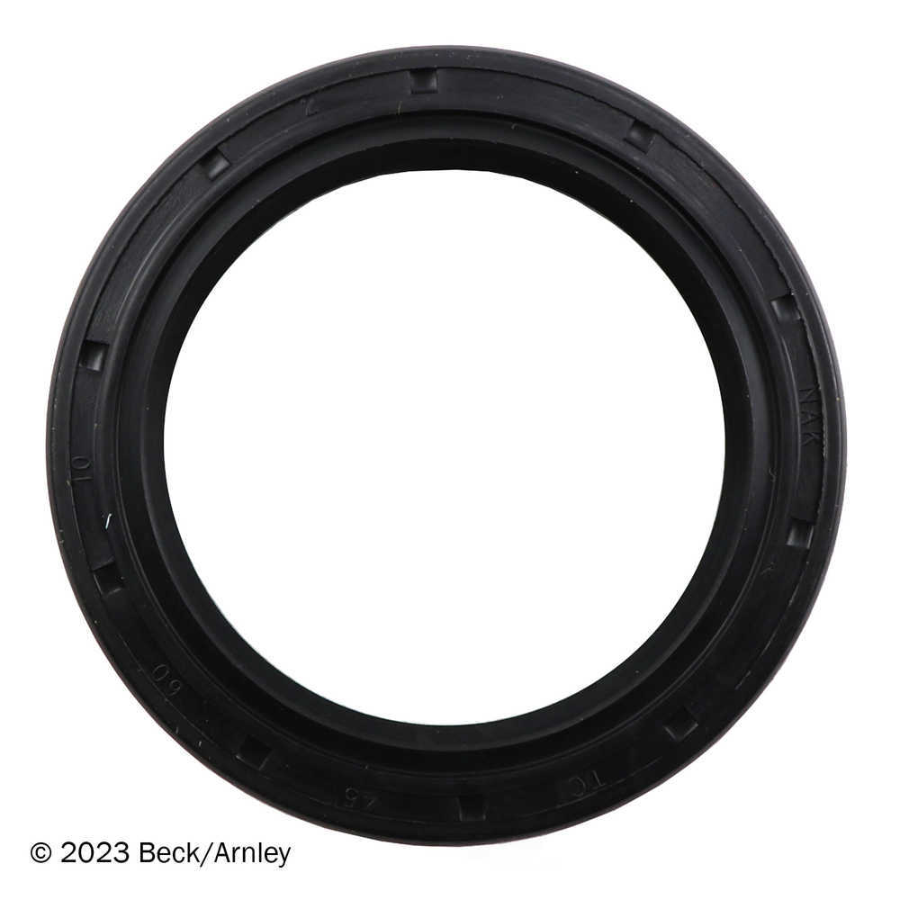 BECK/ARNLEY - Auto Trans Differential Seal - BAR 052-3891