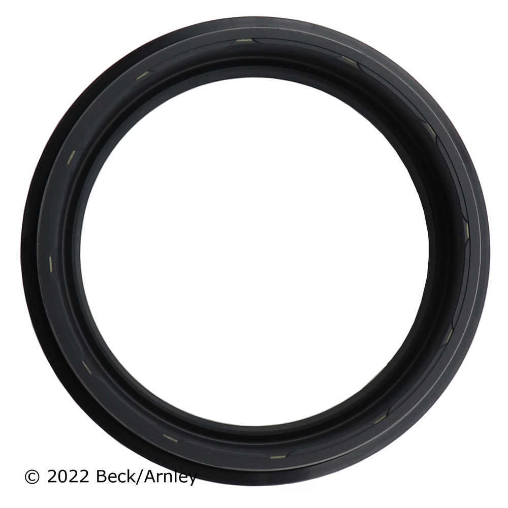 BECK/ARNLEY - Wheel Seal - BAR 052-3921
