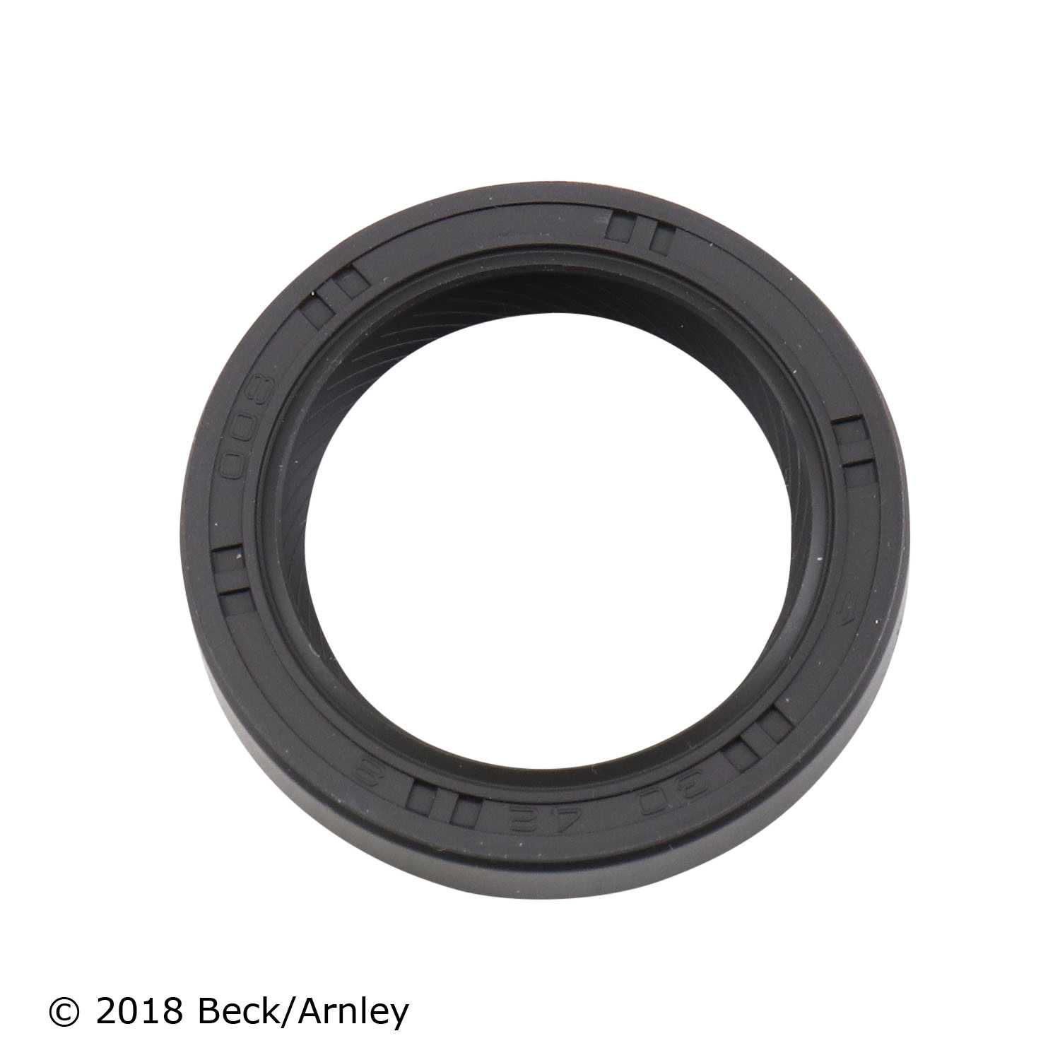 BECK/ARNLEY - Engine Camshaft Seal (Front) - BAR 052-3985