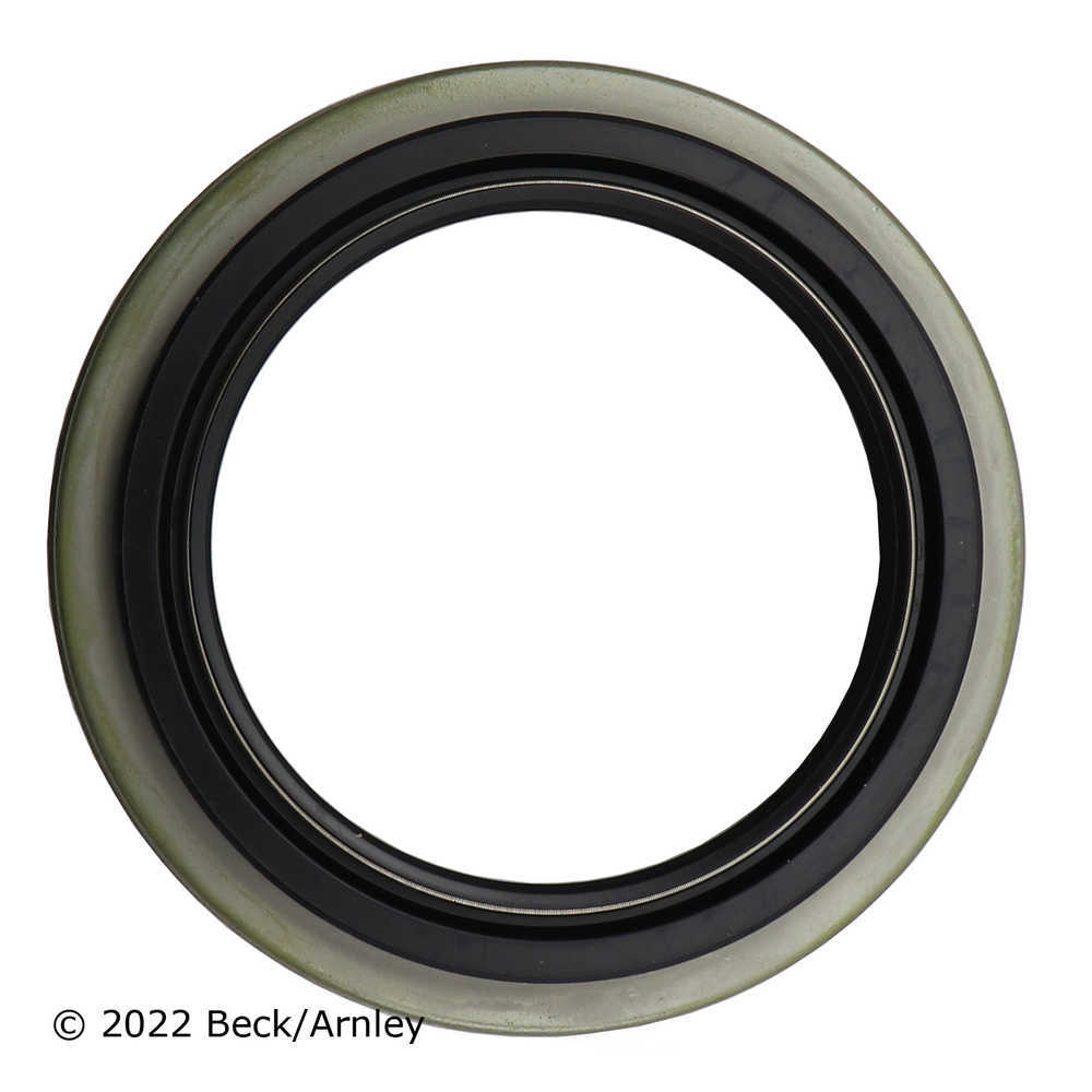 BECK/ARNLEY - Wheel Seal - BAR 052-3998