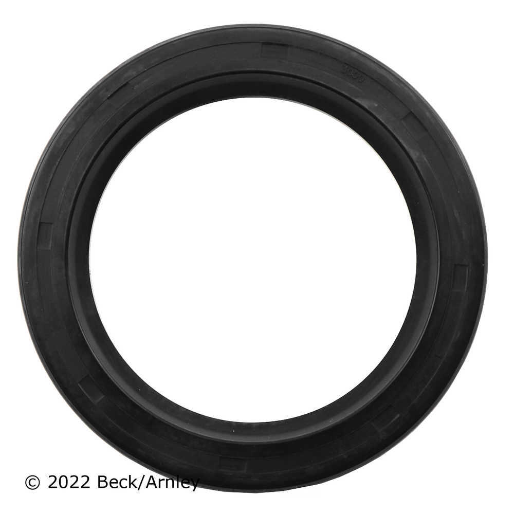 BECK/ARNLEY - Wheel Seal (Rear) - BAR 052-4022