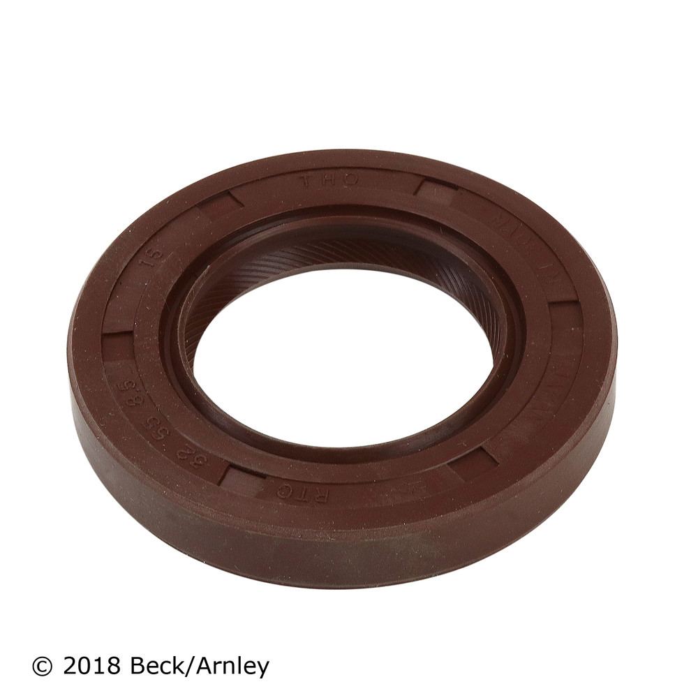 BECK/ARNLEY - Engine Camshaft Seal - BAR 052-4050