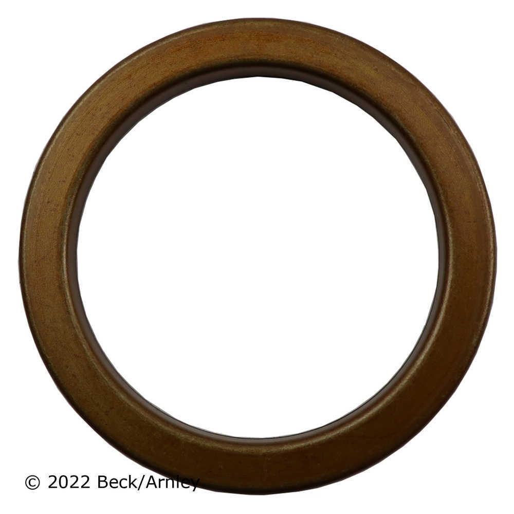 BECK/ARNLEY - Wheel Seal (Front Outer) - BAR 052-4092