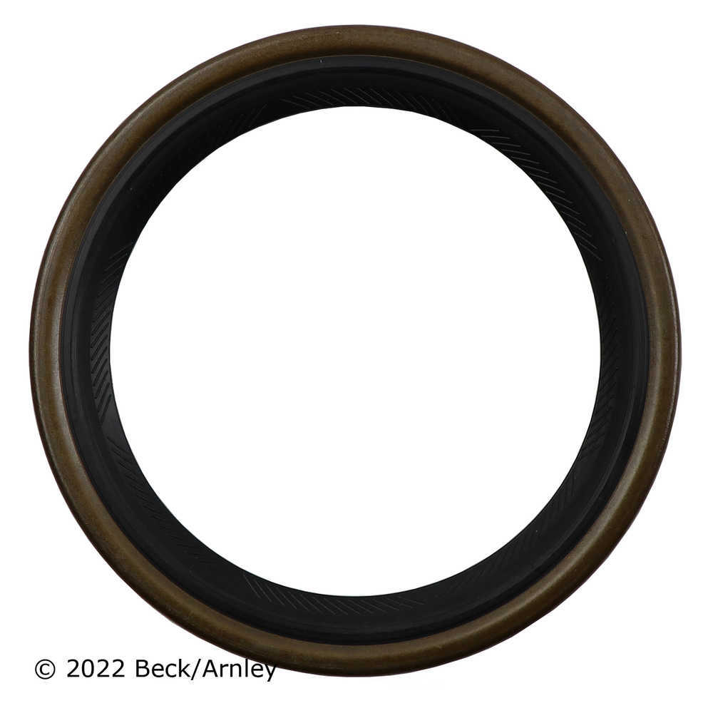 BECK/ARNLEY - Wheel Seal (Rear) - BAR 052-4093