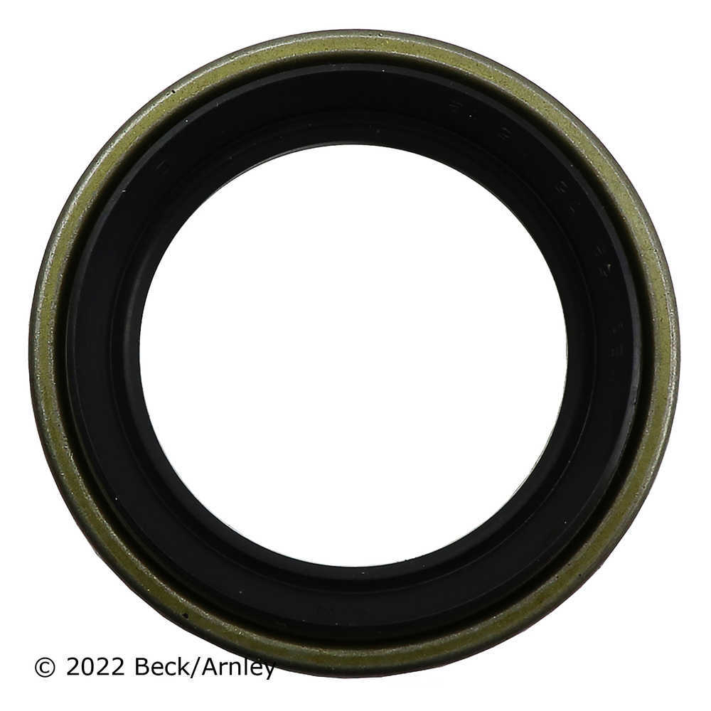 BECK/ARNLEY - Wheel Seal (Rear Outer) - BAR 052-4097