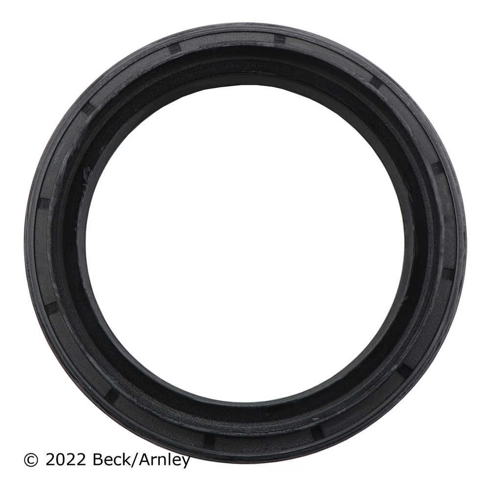 BECK/ARNLEY - Wheel Seal (Front) - BAR 052-4098