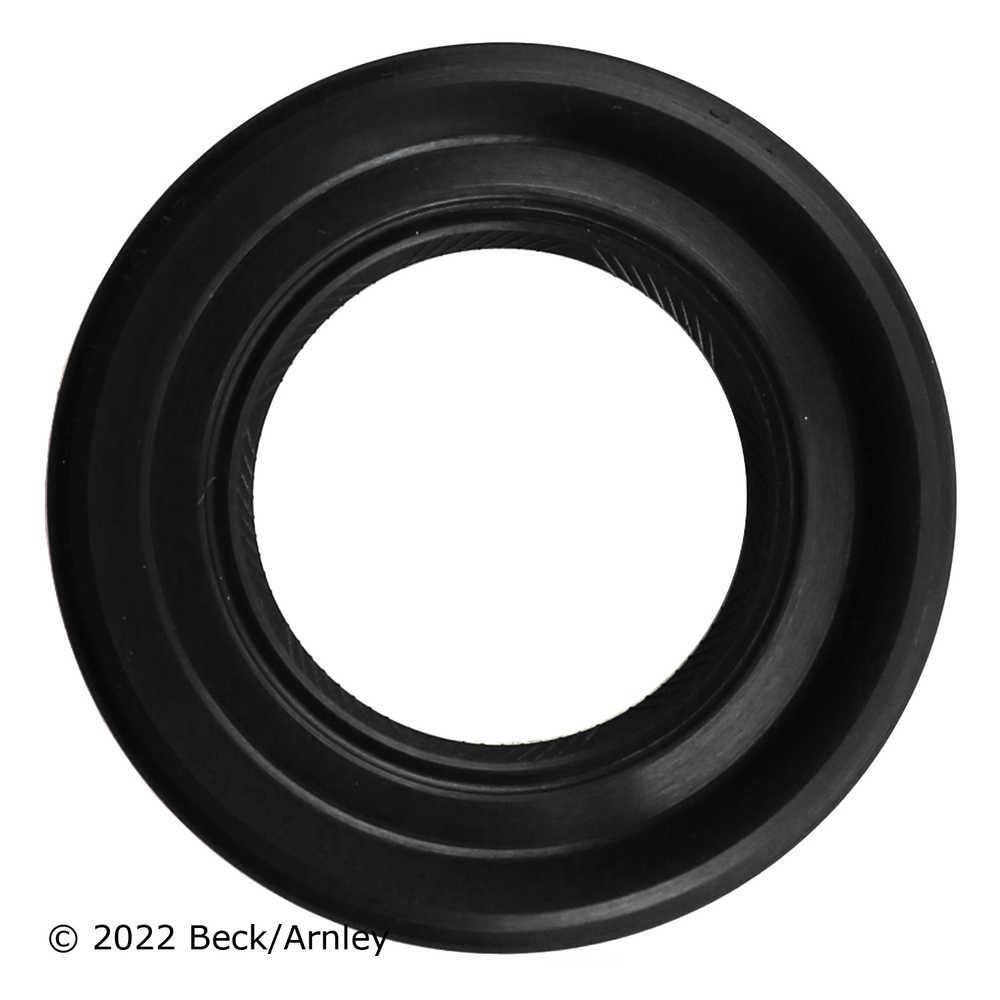 BECK/ARNLEY - Differential Pinion Seal - BAR 052-4114