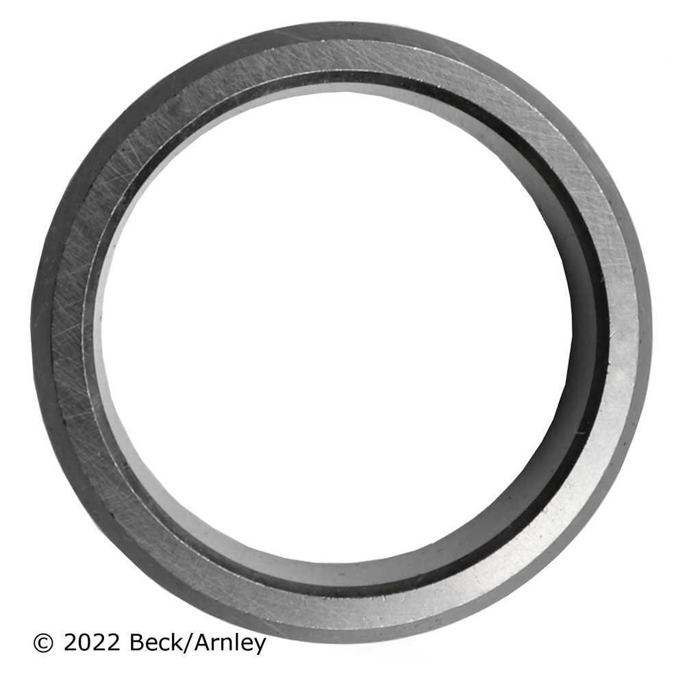 BECK/ARNLEY - Wheel Bearing Retainer (Rear) - BAR 053-0025
