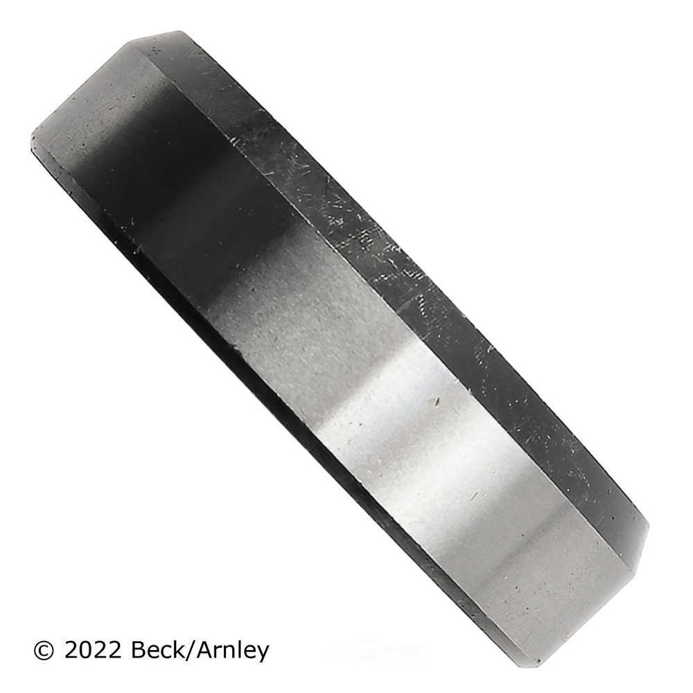 BECK/ARNLEY - Wheel Bearing Retainer - BAR 053-0025