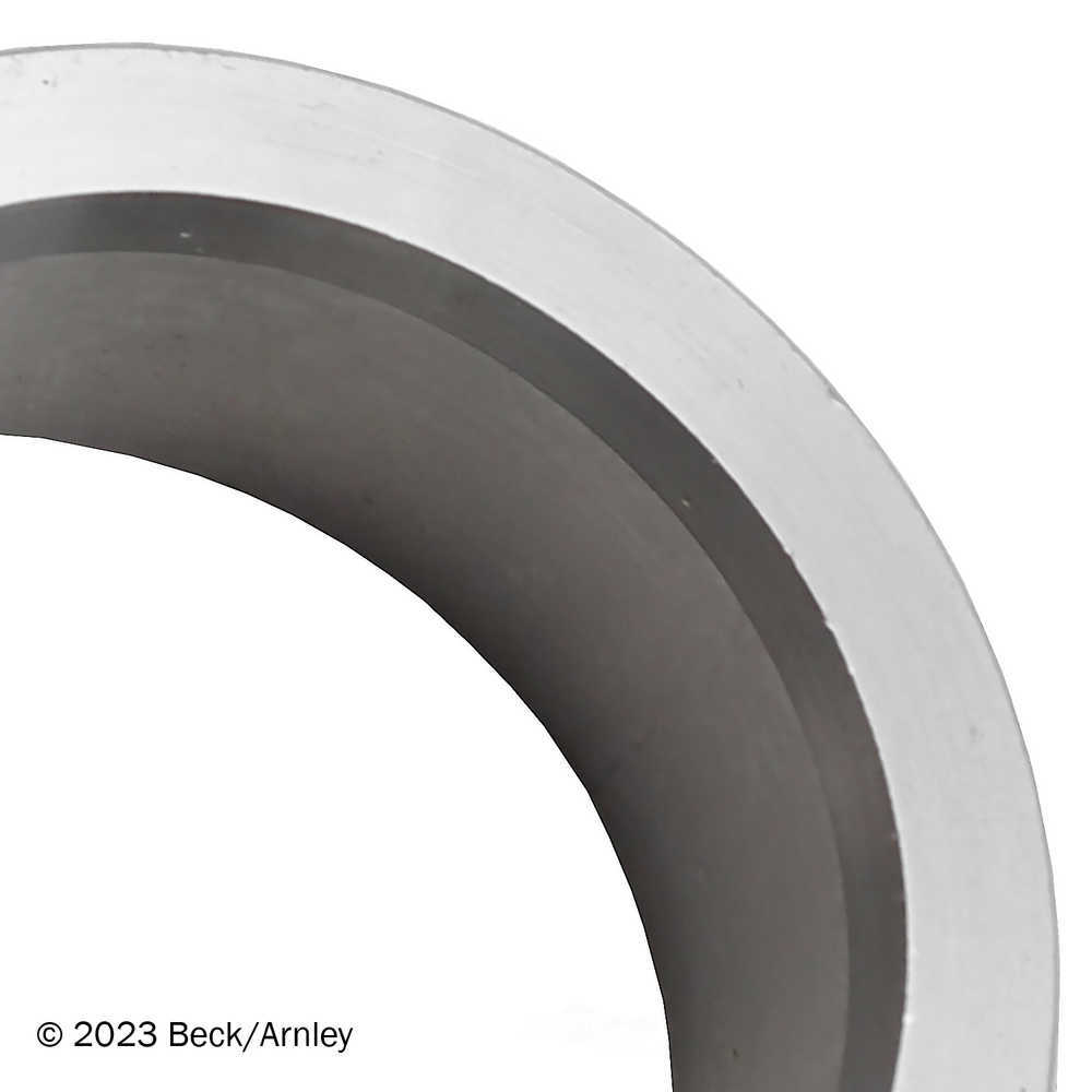 BECK/ARNLEY - Wheel Bearing Retainer - BAR 053-0031