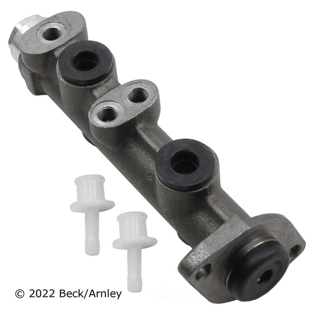 BECK/ARNLEY - Brake Master Cylinder - BAR 072-0383