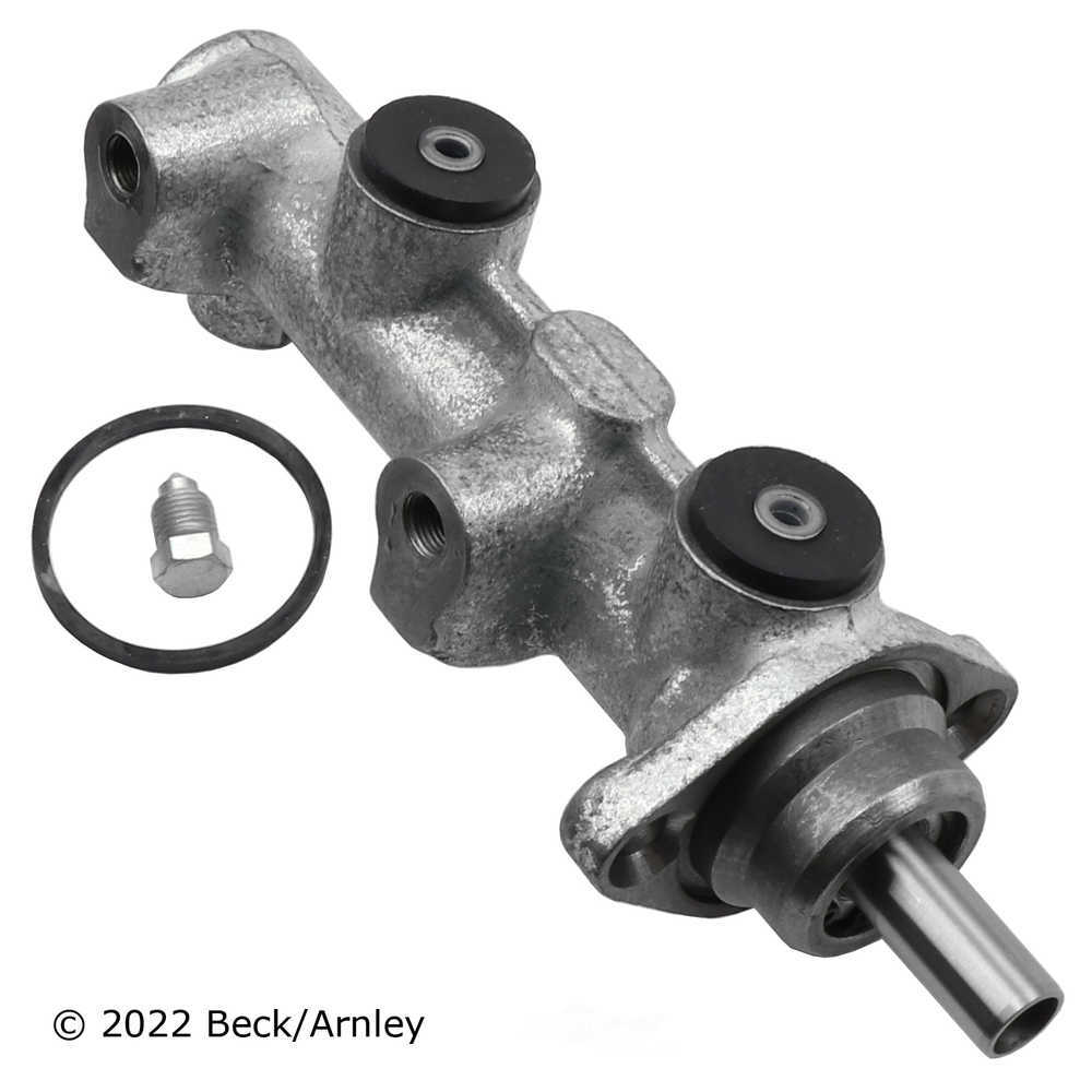 BECK/ARNLEY - Brake Master Cylinder - BAR 072-0631