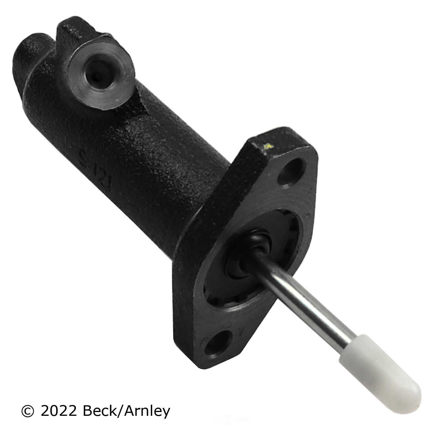BECK/ARNLEY - Clutch Slave Cylinder - BAR 072-0946