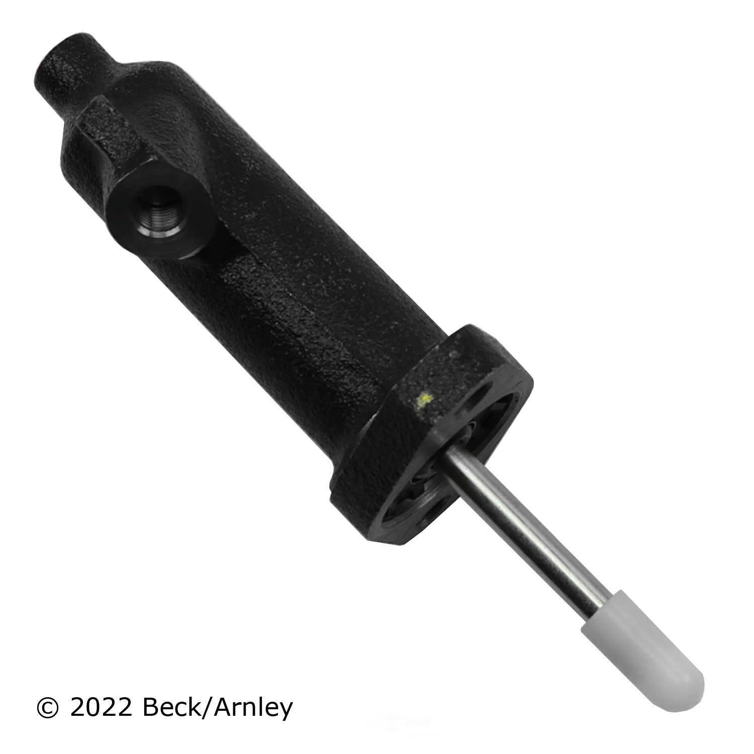 BECK/ARNLEY - Clutch Slave Cylinder - BAR 072-0946