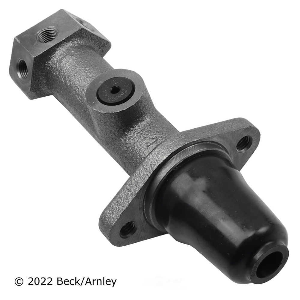 BECK/ARNLEY - Brake Master Cylinder - BAR 072-8024