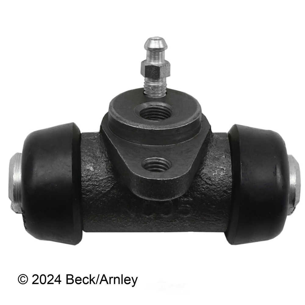 BECK/ARNLEY - Drum Brake Wheel Cylinder (Front) - BAR 072-8050
