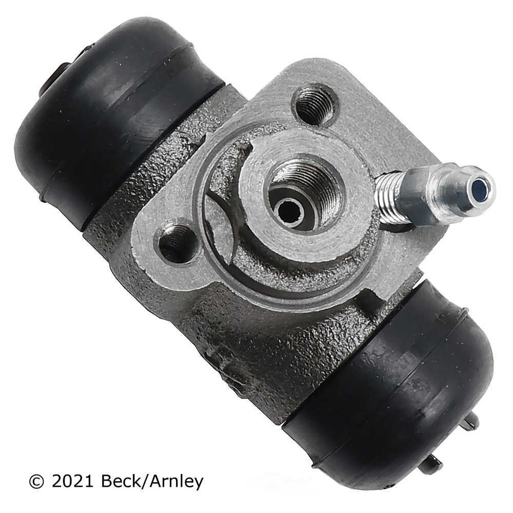 BECK/ARNLEY - Drum Brake Wheel Cylinder - BAR 072-8319