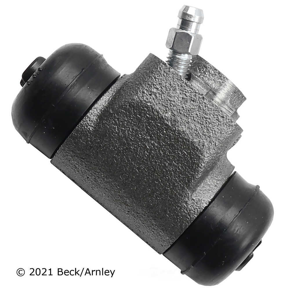 BECK/ARNLEY - Drum Brake Wheel Cylinder - BAR 072-8319
