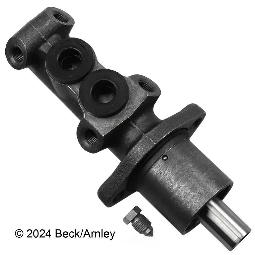 BECK/ARNLEY - Brake Master Cylinder - BAR 072-8358