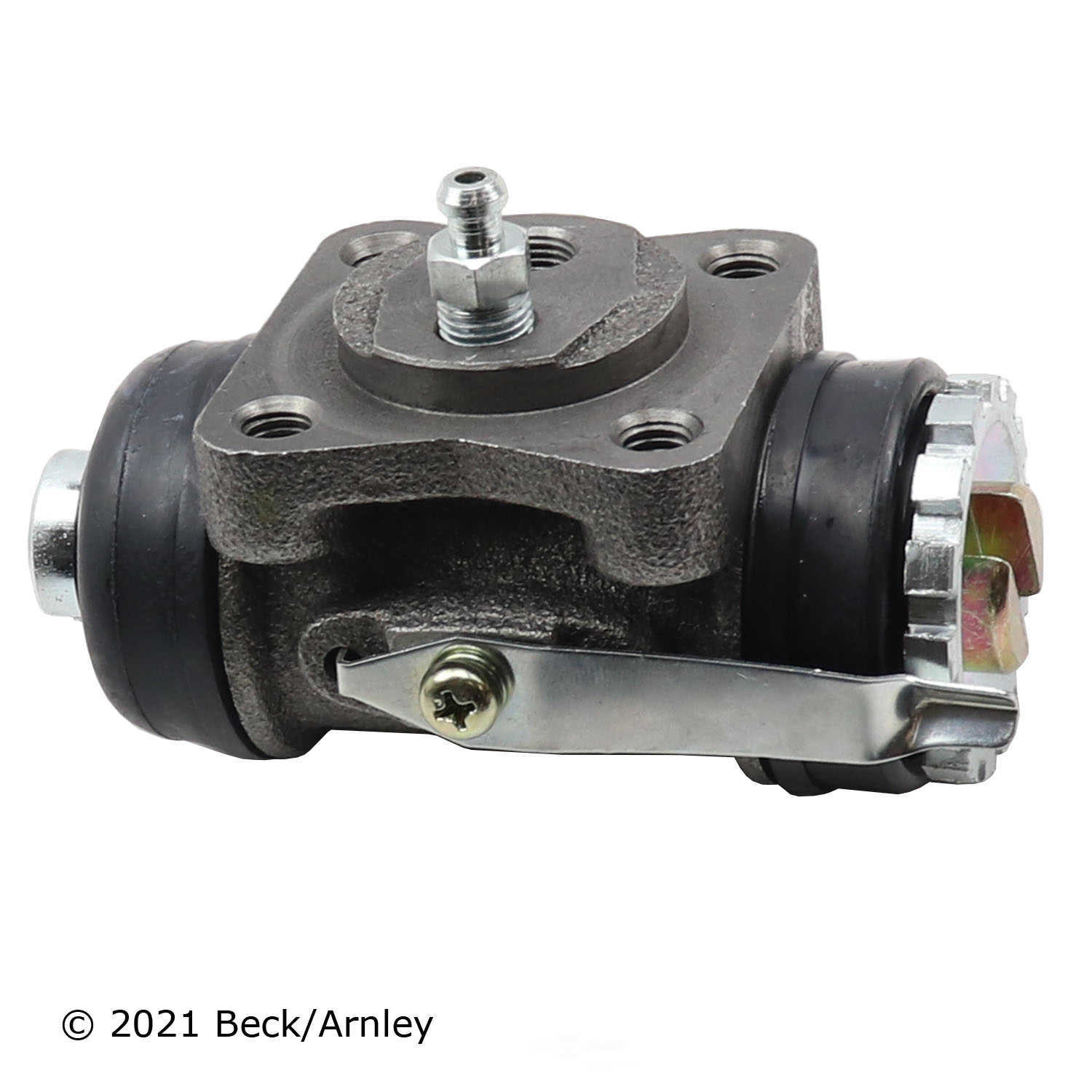 BECK/ARNLEY - Drum Brake Wheel Cylinder (Rear Left Upper) - BAR 072-8380