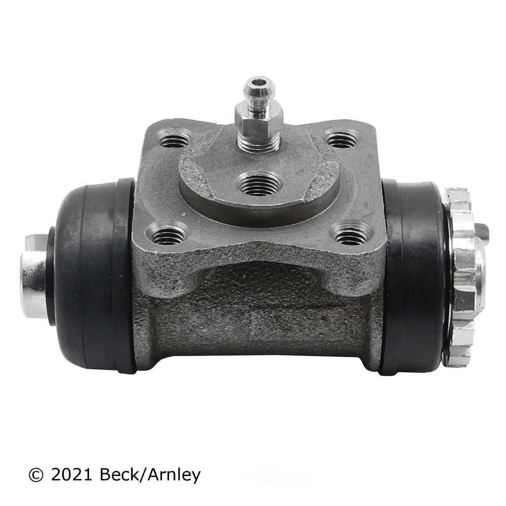 BECK/ARNLEY - Drum Brake Wheel Cylinder (Rear Right Upper) - BAR 072-8381