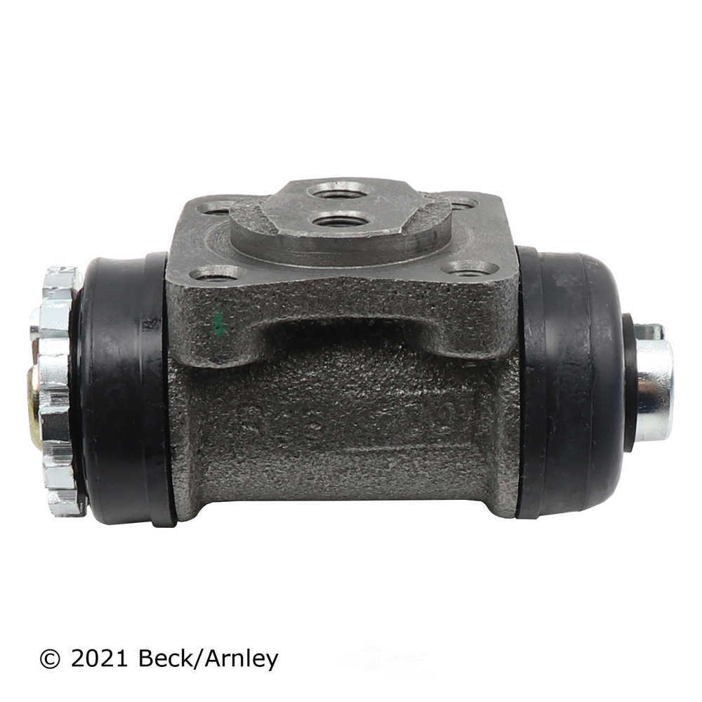 BECK/ARNLEY - Drum Brake Wheel Cylinder (Rear Left Lower) - BAR 072-8387