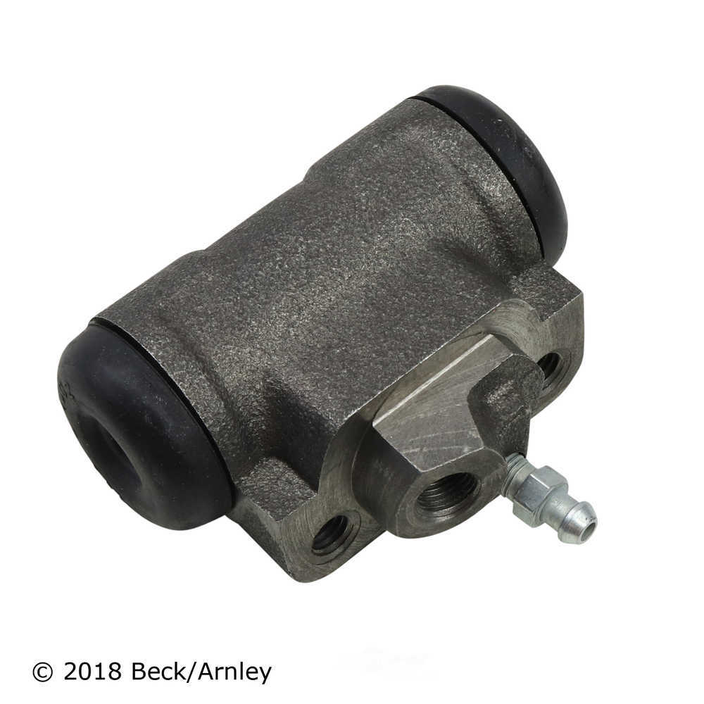 BECK/ARNLEY - Drum Brake Wheel Cylinder (Rear) - BAR 072-8396
