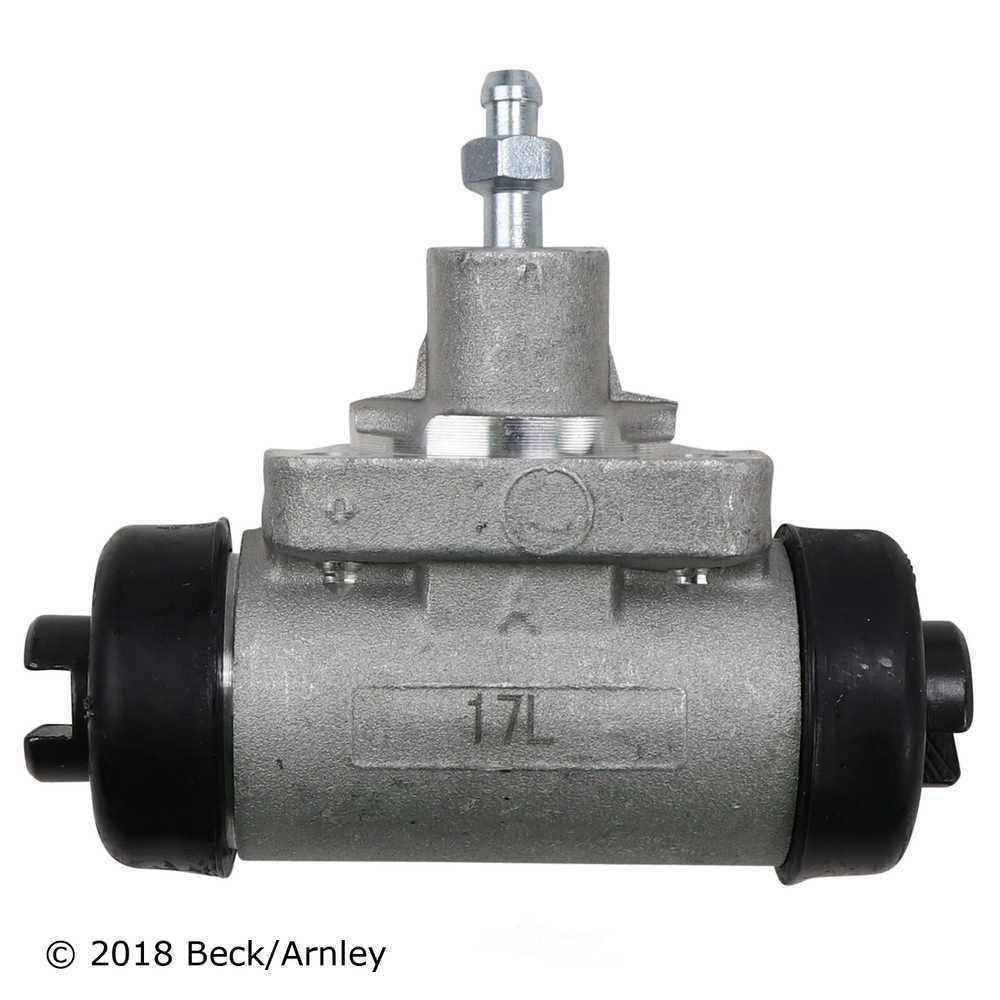 BECK/ARNLEY - Drum Brake Wheel Cylinder (Rear) - BAR 072-8596