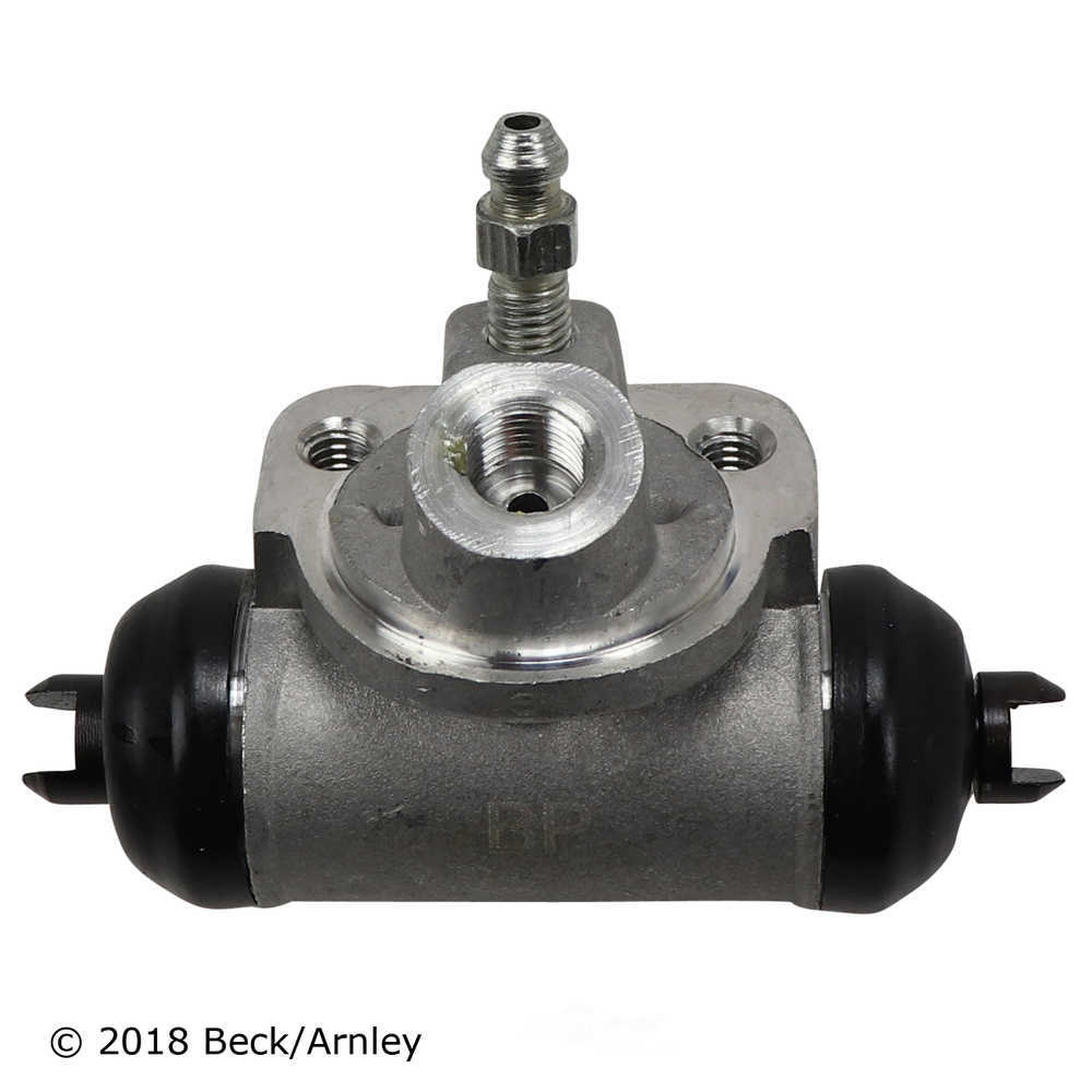 BECK/ARNLEY - Drum Brake Wheel Cylinder - BAR 072-8741