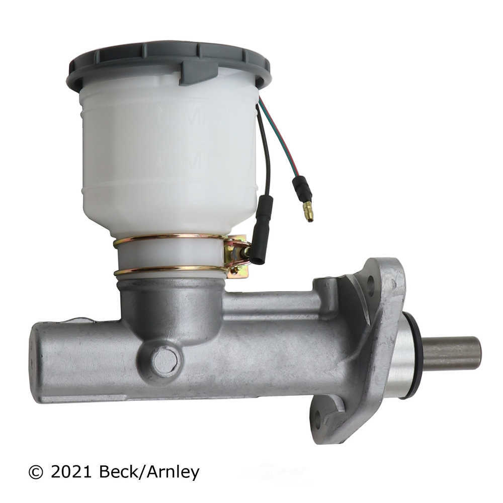 BECK/ARNLEY - Brake Master Cylinder - BAR 072-8877