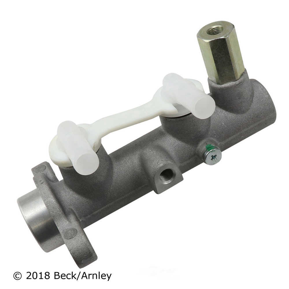 BECK/ARNLEY - Brake Master Cylinder - BAR 072-8902