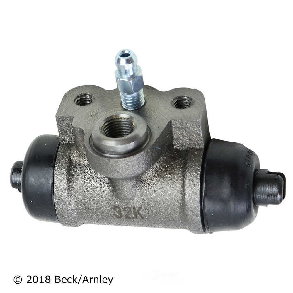 BECK/ARNLEY - Drum Brake Wheel Cylinder - BAR 072-8937