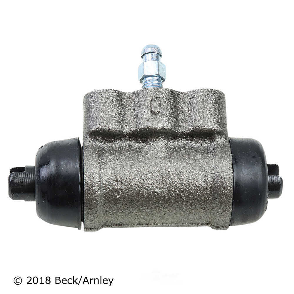 BECK/ARNLEY - Drum Brake Wheel Cylinder - BAR 072-8937