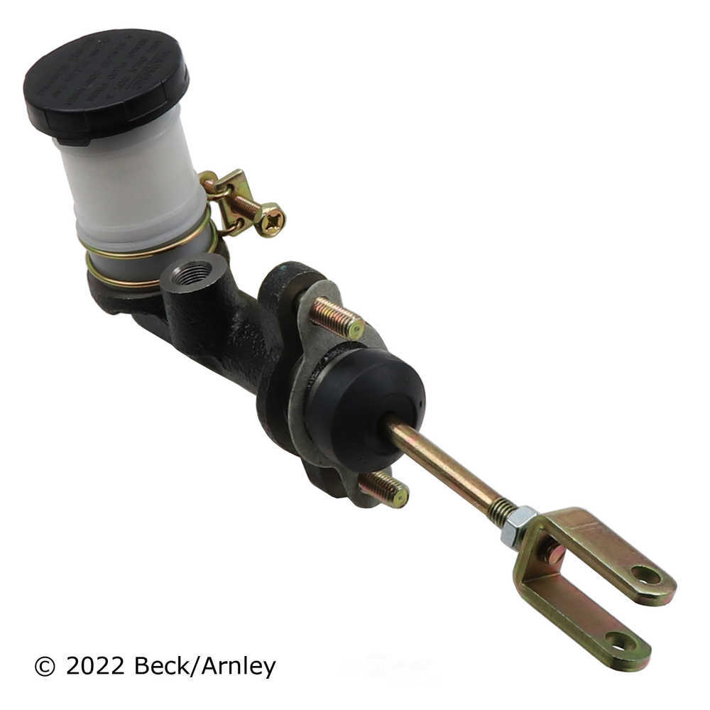 BECK/ARNLEY - Clutch Master Cylinder - BAR 072-9044