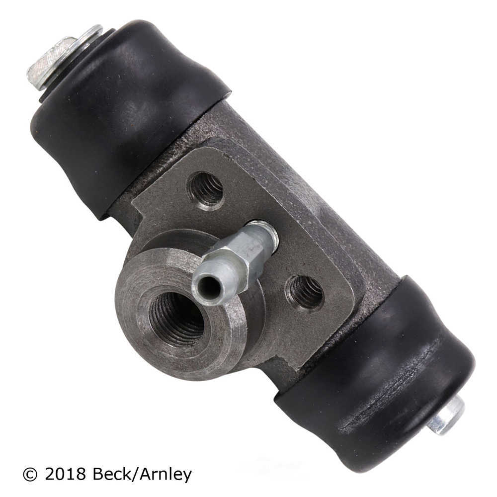 BECK/ARNLEY - Drum Brake Wheel Cylinder (Rear) - BAR 072-9059