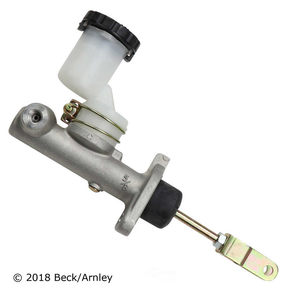 BECK/ARNLEY - Clutch Master Cylinder - BAR 072-9207